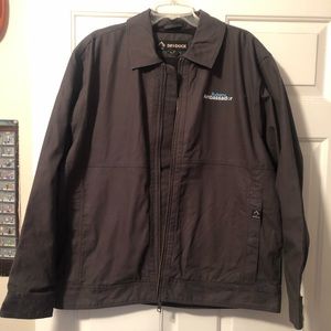 Dri Duck Work Jacket (New)